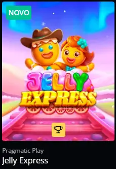 Jelly Express