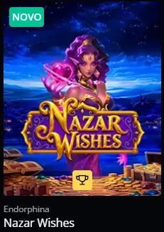 Nazar Wishes