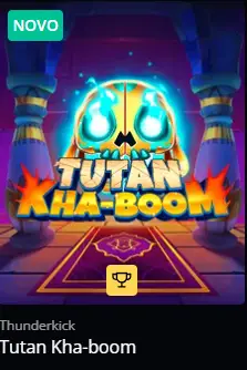 Tutan Kha-Boom