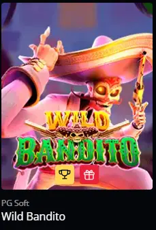 Wild Bandito
