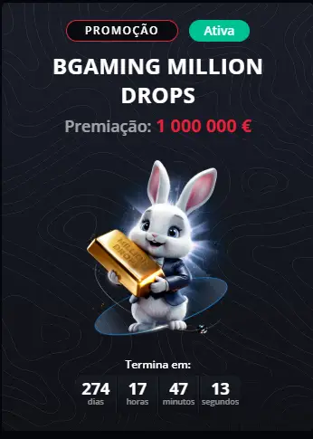 BGaming Million Drops