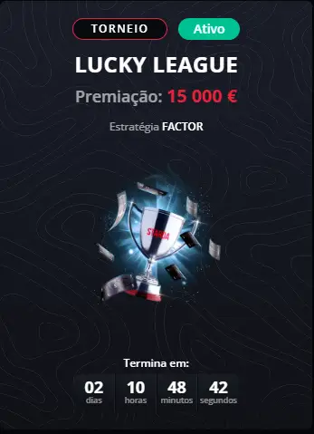 Lucky League