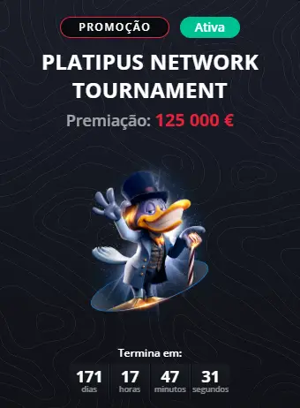 Platipus Tournament